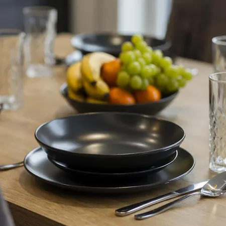 Apartman Milionowa Loft With Parking In By Renters