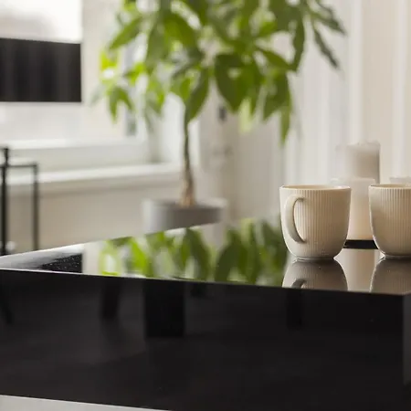 Milionowa Loft With Parking In By Renters