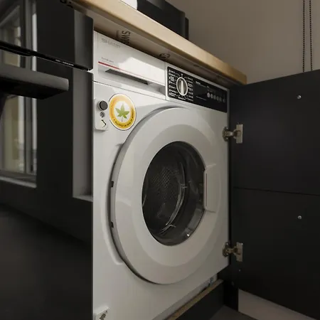 Milionowa Loft With Parking In By Renters Apartament *