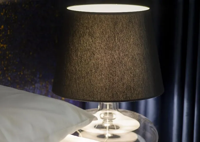 Lejlighed Milionowa Loft With Parking In By Renters *